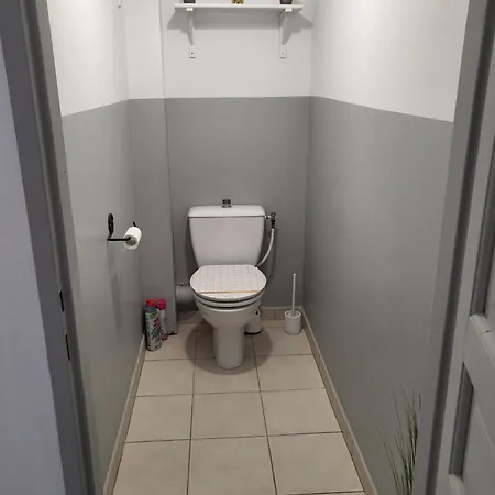 Villa Lantal La Ciotat