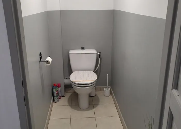 ヴィラ Lantal ラシオタ